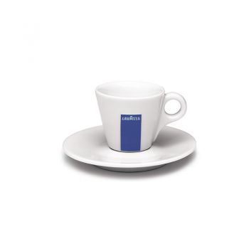 Кофейная пара эспрессо Lavazza Blu collection